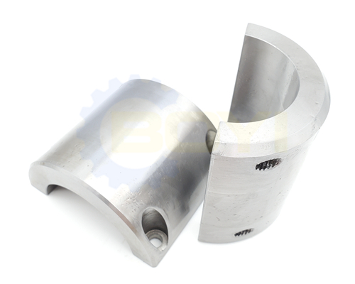 CNC Milling Services