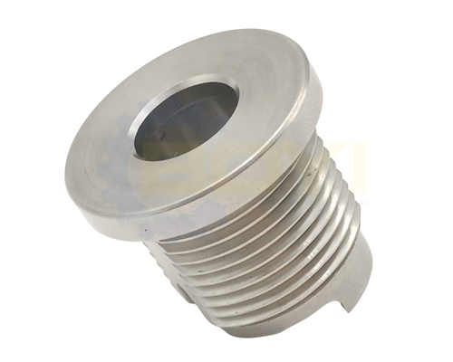 CNC Turning Services