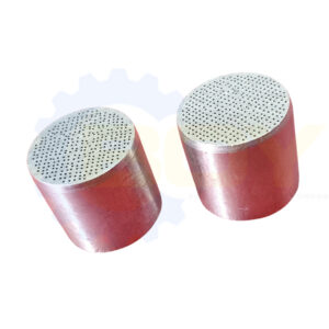 mold sintered vents
