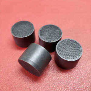 stainless steel black sintered vents for gravity die casting mold