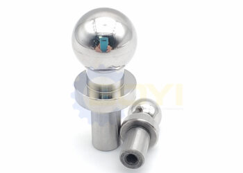Short Shank Inspection Balls Short Shank Inspection Balls