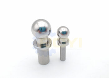 With Shoulder Inspection Balls With Shoulder Inspection Balls