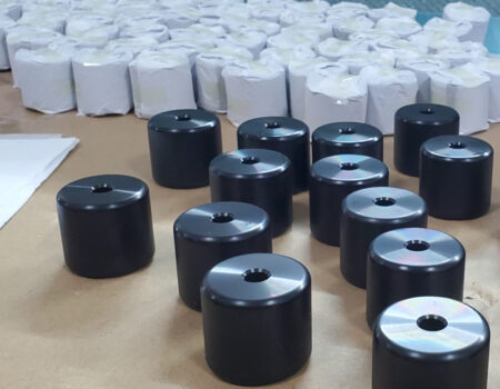 CNC Turning Acetal Parts factory CNC Turning Acetal Parts factory