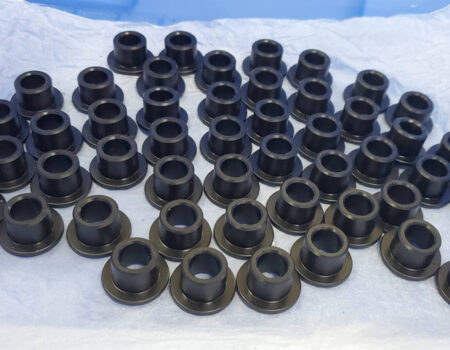 CNC Turning POM parts manufacturer CNC Turning POM parts manufacturer