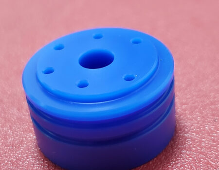 CNC turned plastic companies CNC turned plastic companies