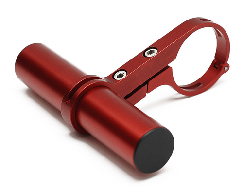 Aluminum Extrusion Bike Accessories