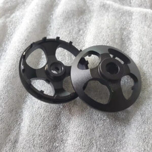 CNC Turning Bike Accessories Companies