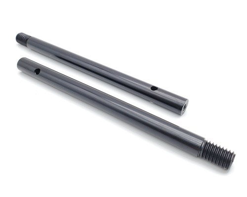 CNC Turning Machining Bike Accessories