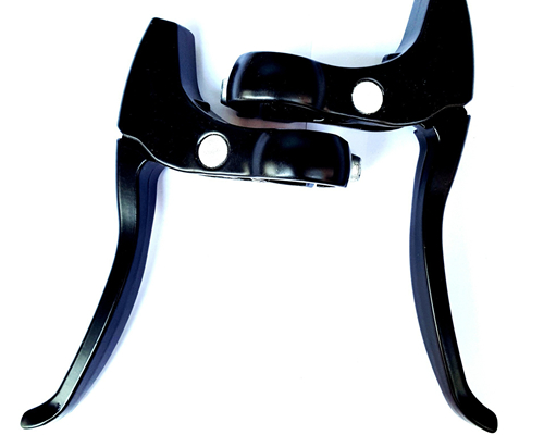Custom Die casting Bike Accessories