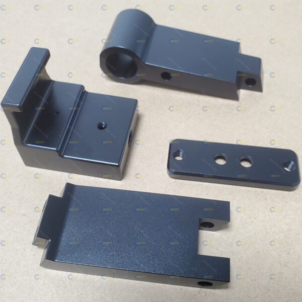 Precision CNC Machining Bike Parts Precision CNC Machining Bike Parts