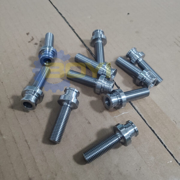 Precision CNC Machining Bike accessories Precision CNC Machining Bike accessories