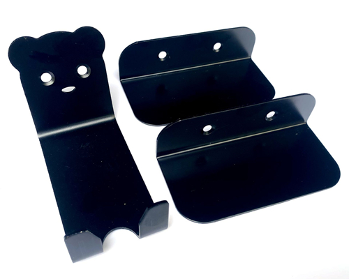 Sheet Metal Fabrication Bike Accessories