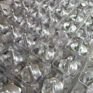 custom bike accessories CNC-turning manufacturer