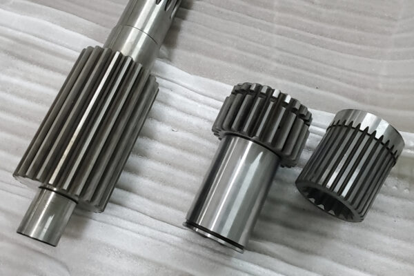 Precision Mechanical equipment Gears