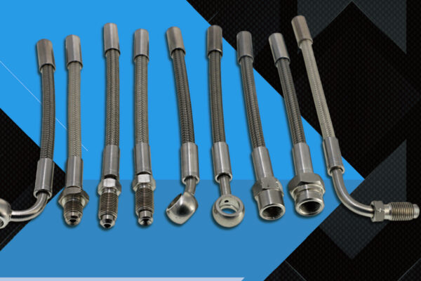 Brake Hose system