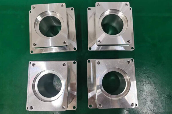 CNC stainless Telecom parts CNC stainless Telecom parts
