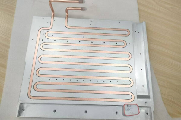 OEM high performance Liquid Cold Plates OEM high performance Liquid Cold Plates