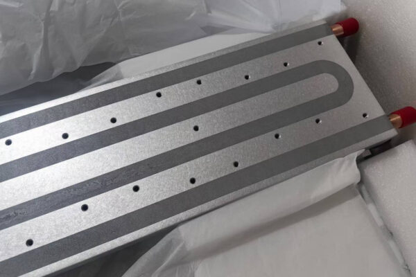 Precision Cold plates Precision Cold plates