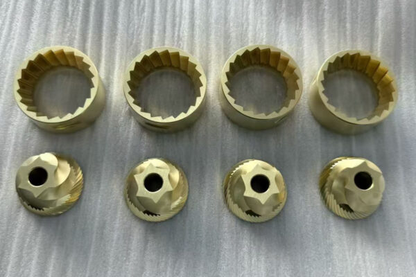 Custom AI Robots Parts Custom AI Robots Parts