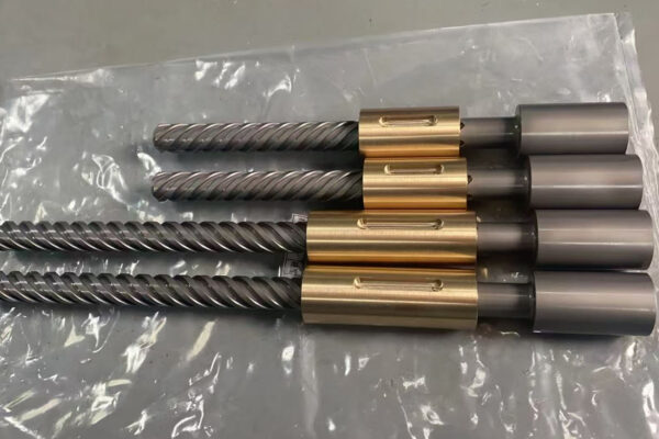 Precision AI Robots Parts Manufacturer Precision AI Robots Parts Manufacturer