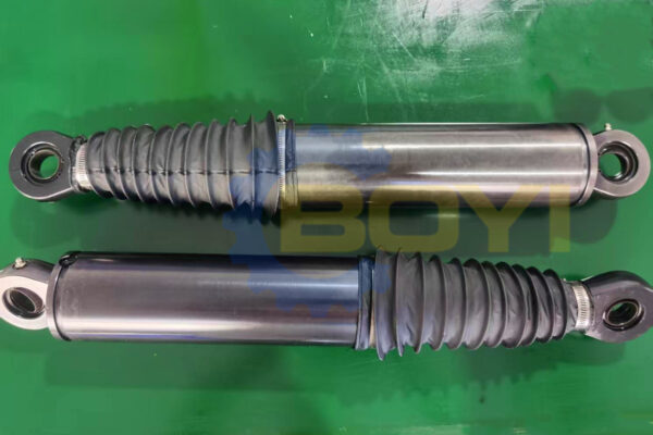 stacker crane Balancing Cylinder