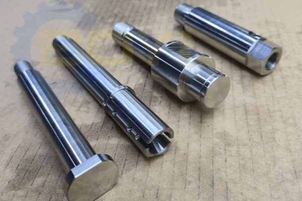 316 stainless steel CNC machined parts 316 stainless steel CNC machined parts