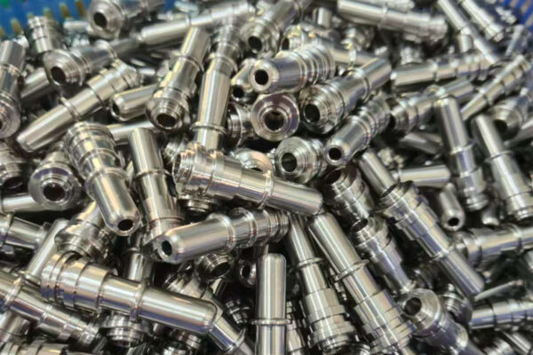 CNC parts for AI data center CNC parts for AI data center
