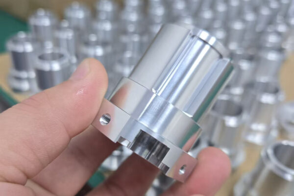 liquid cooling CNC machined parts liquid cooling CNC machined parts