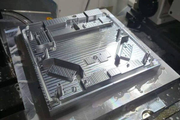precision CNC components for server cooling precision CNC components for server cooling